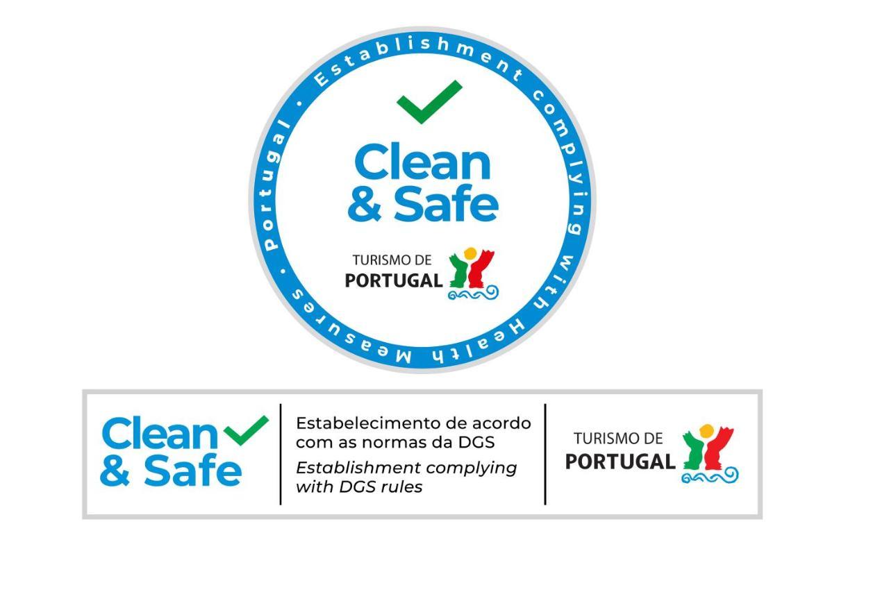 Livingporto Boavista Leilighet Eksteriør bilde