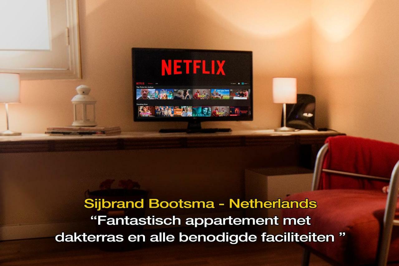 Livingporto Boavista Leilighet Eksteriør bilde
